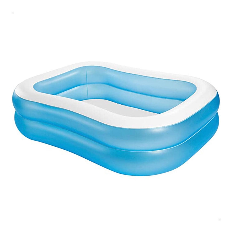 Buy Intex Rectangle Family Pool Online | Sanity