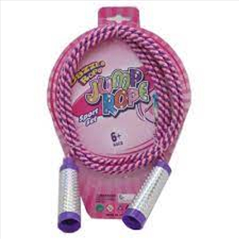 Skipping Rope/Product Detail/Toys