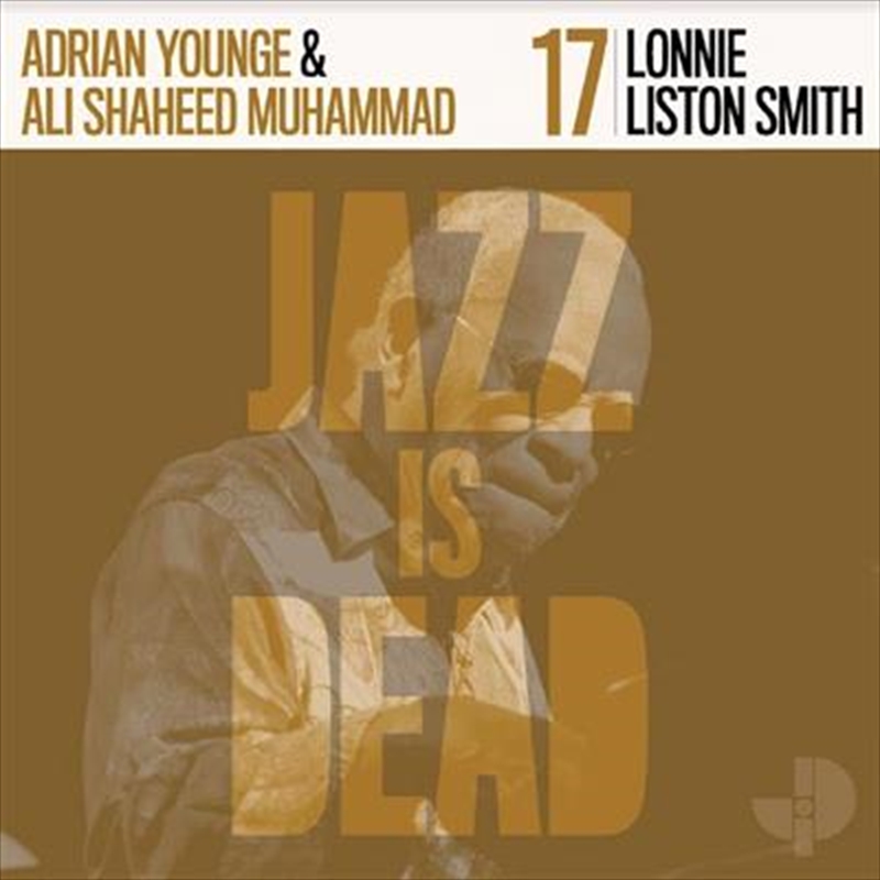 Lonnie Liston Smith Jid017/Product Detail/Jazz