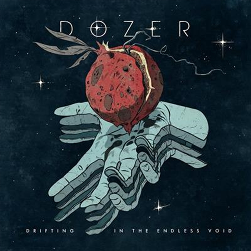 Dozer: Drifting In The Endless/Product Detail/Metal