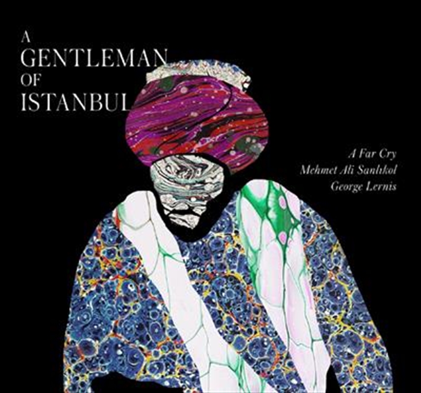 A Gentleman Of Istanbul/Product Detail/Classical