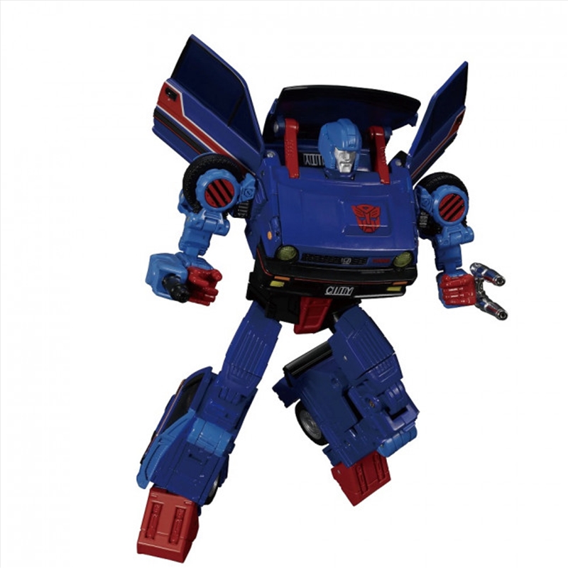 Transformers Takara Tomy: Masterpiece Autobot Skids (MP-53) (Japanese)/Product Detail/Figurines