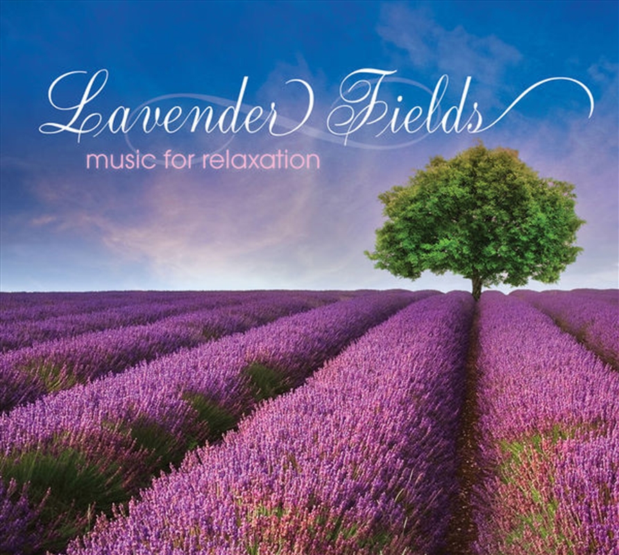 Lavender Fieldsious/Product Detail/Specialist