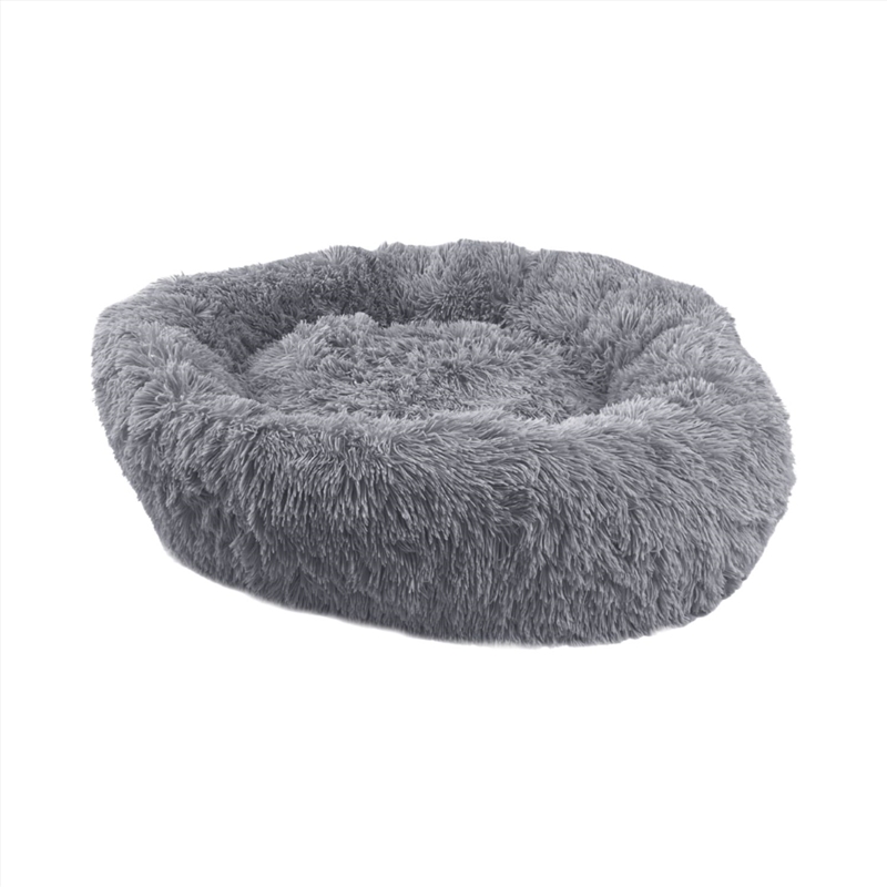 Floofi Pet Bed 60cm (Grey) PT-PB-132-XL/Product Detail/Pet Accessories