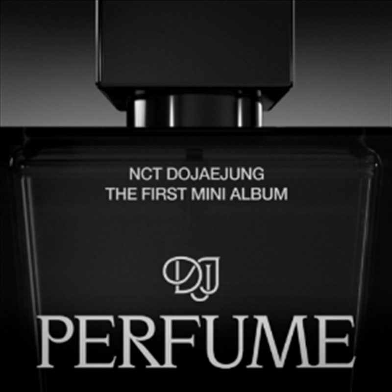 Perfume Digipack Ver/Product Detail/World