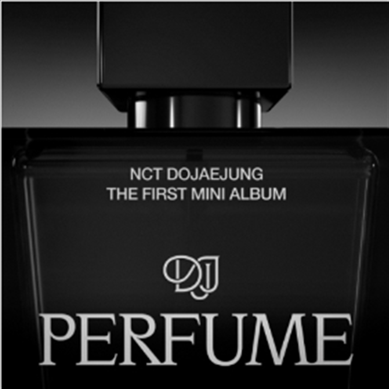 Perfume Smini Ver/Product Detail/World