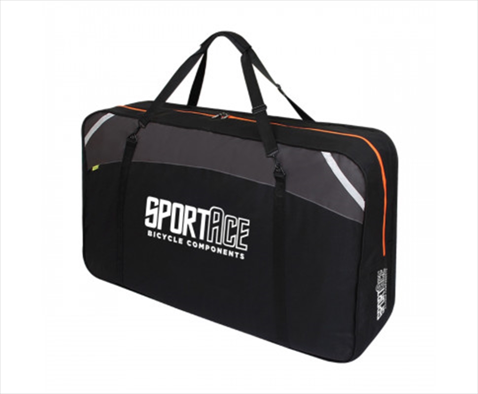 Sportace Bike Plane Bag/Product Detail/Sport & Outdoor