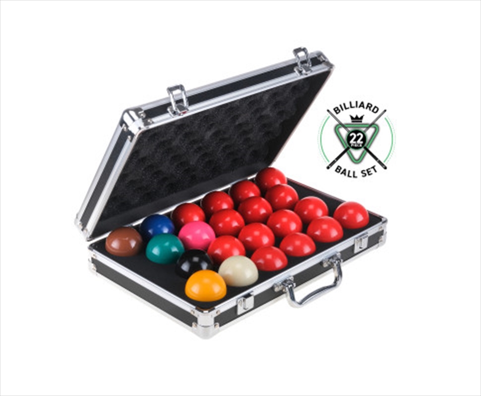 SAS Sports Snooker Ball Set/Product Detail/Games Accessories