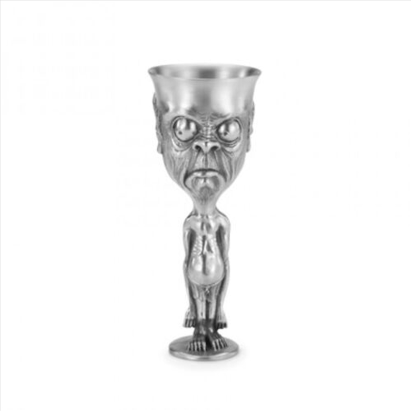 Smeagol Goblet/Product Detail/Drinkware