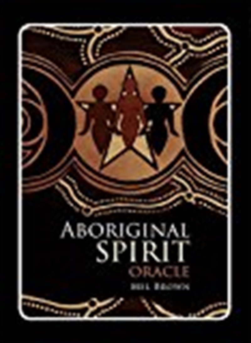 Aboriginal Spirit Oracle/Product Detail/Australian