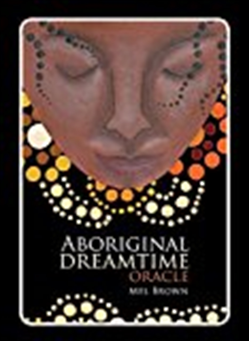 Aboriginal Dreamtime Oracle/Product Detail/Australian