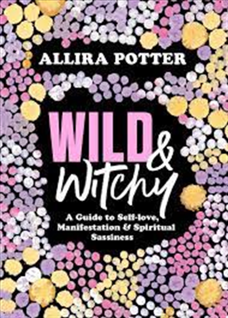 Wild & Witchy/Product Detail/Non Fiction Books