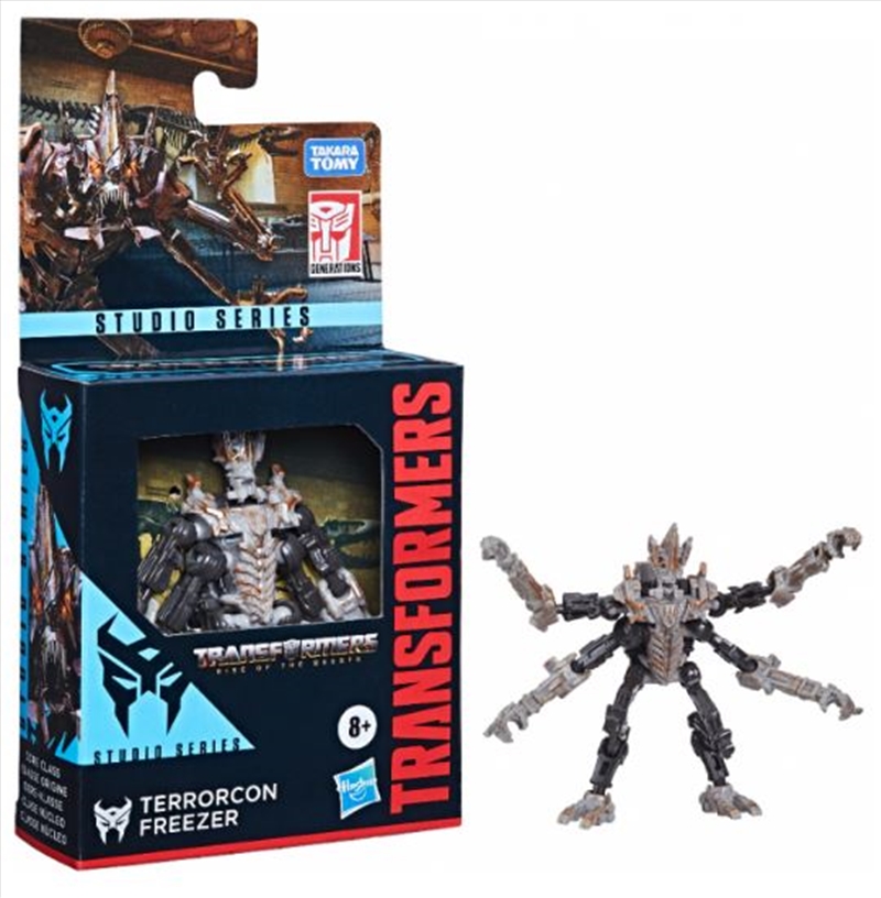 Buy Transformers Studio Series: Core Class - Rise of the Beasts ...