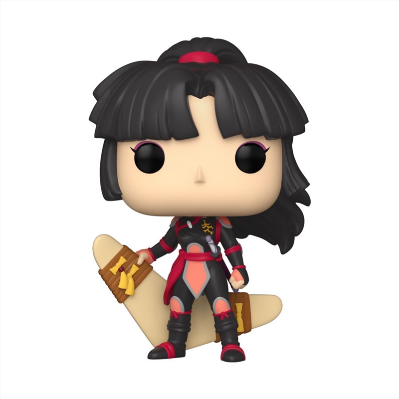 Inuyasha - Sango US Exclusive Pop! Vinyl [RS]/Product Detail/TV