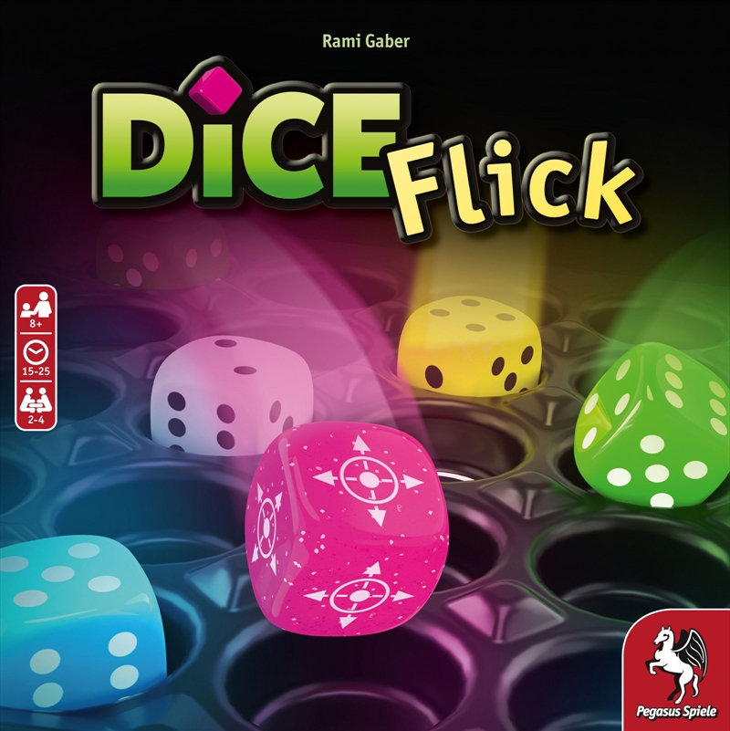 Dice Flick/Product Detail/Dice Games