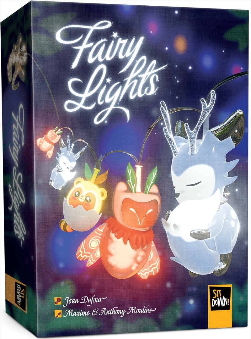 Fairy Lights/Product Detail/Card Games