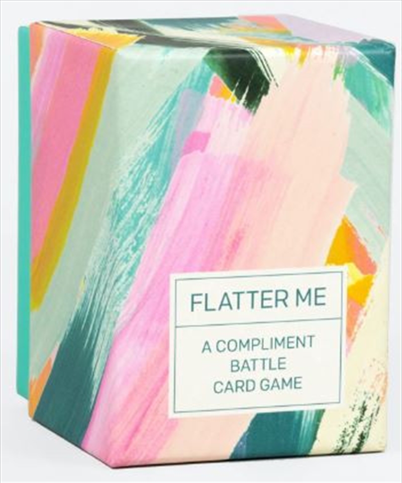 Flatter Me/Product Detail/Card Games