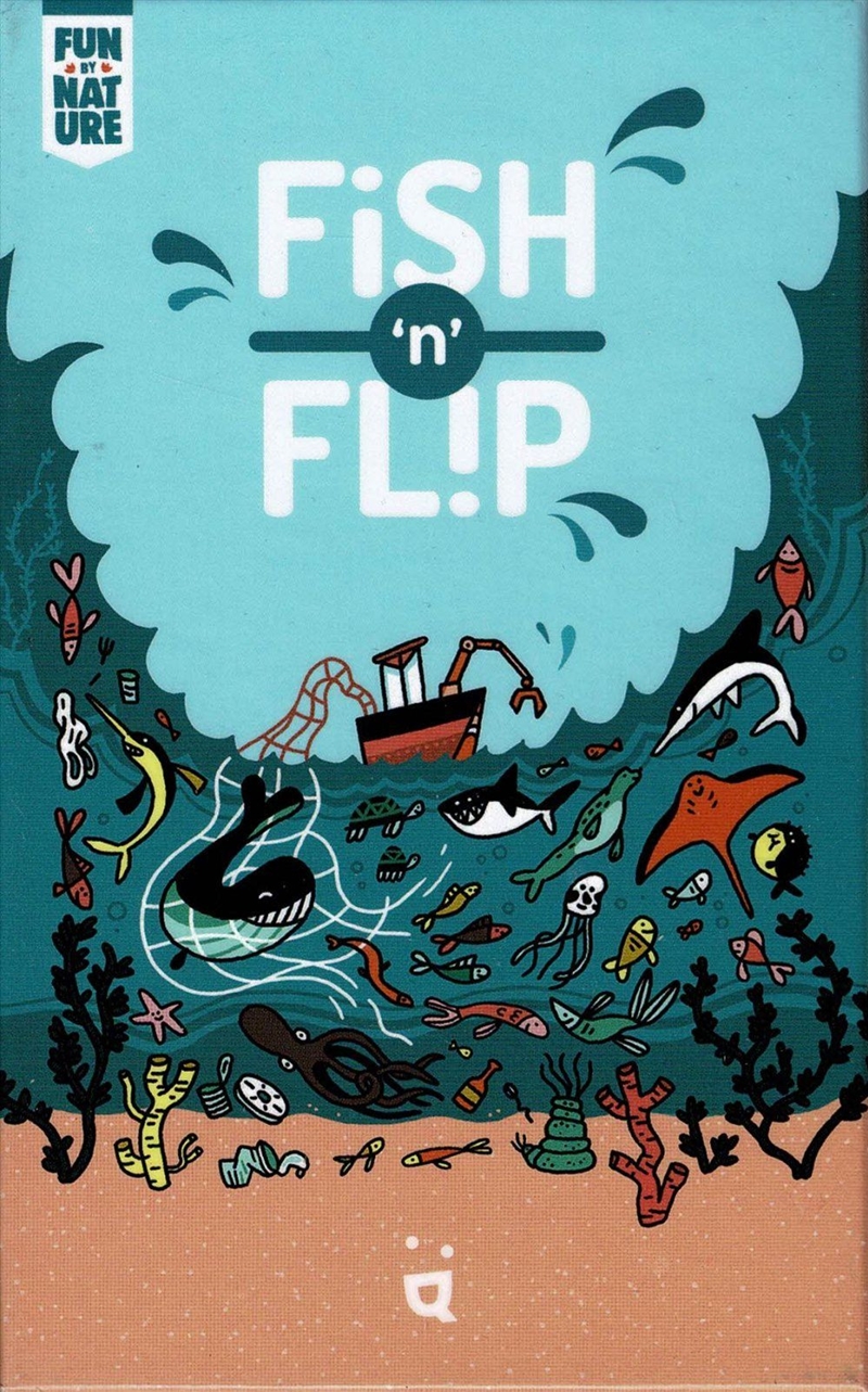 Fish n Flip/Product Detail/Card Games