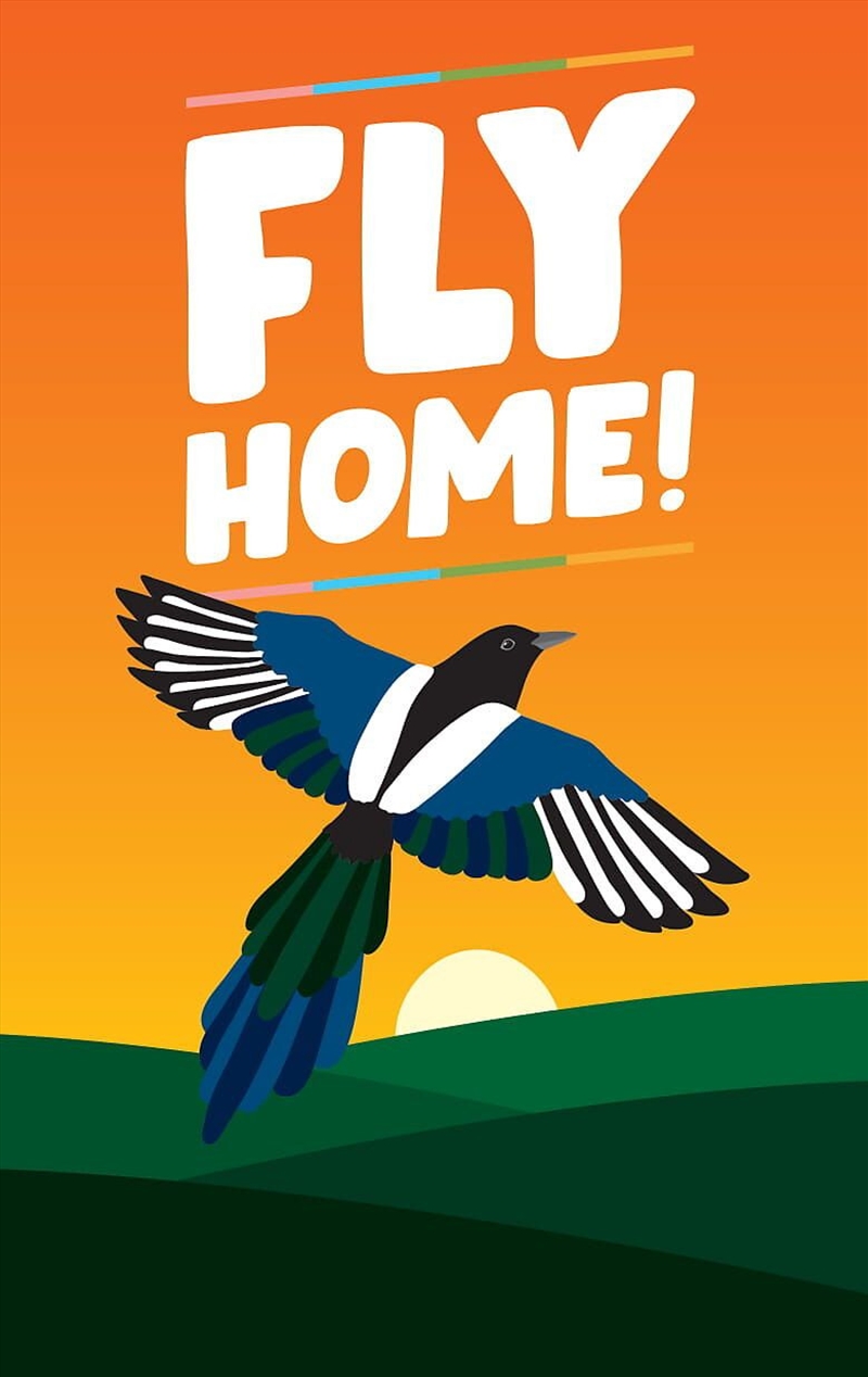 Fly Home/Product Detail/Card Games