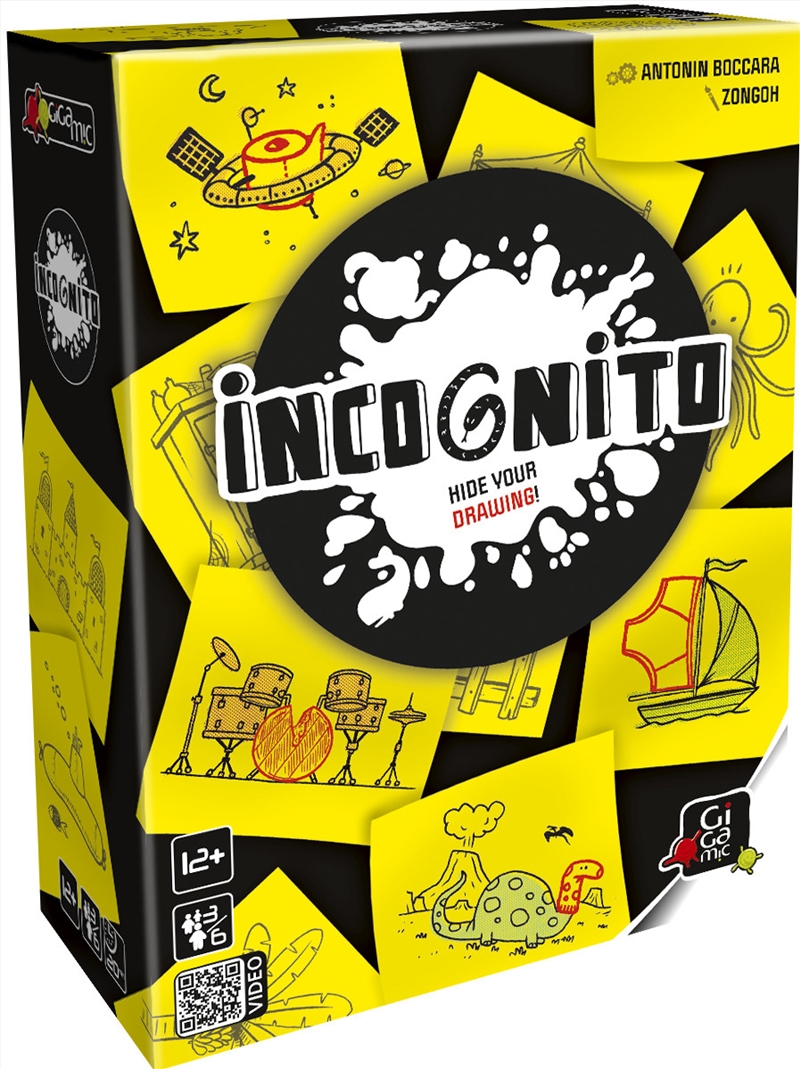 Incognito/Product Detail/Board Games