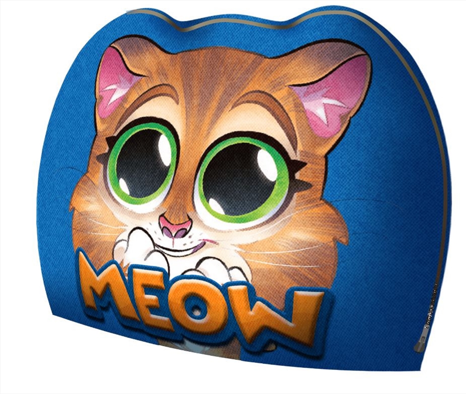 MEOW/Product Detail/Card Games