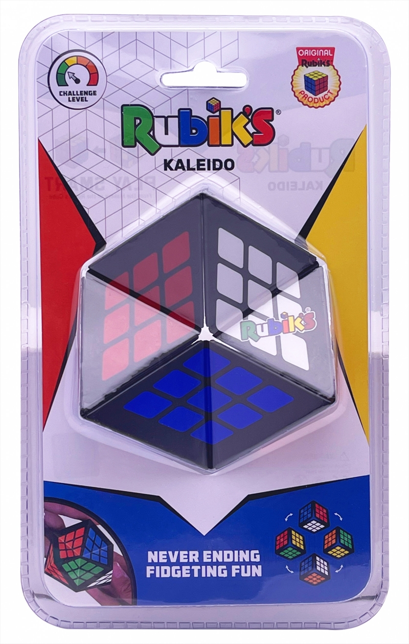 Rubiks Kaleido/Product Detail/Toys