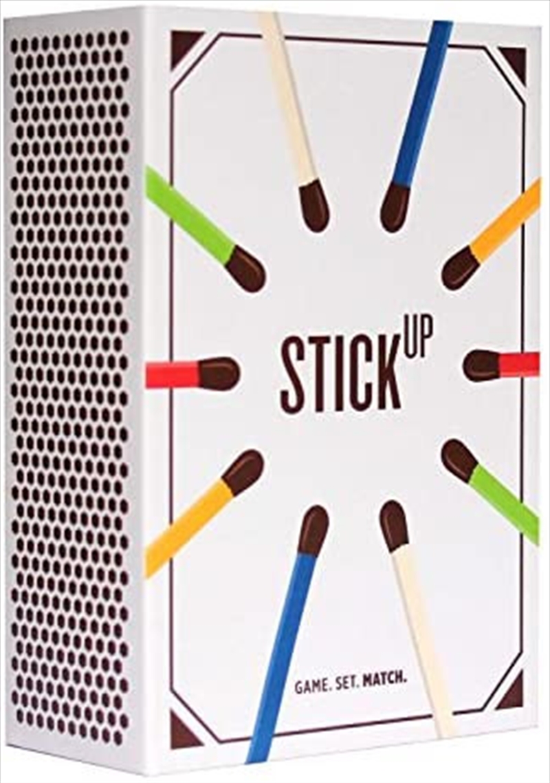 Stick Up/Product Detail/Board Games