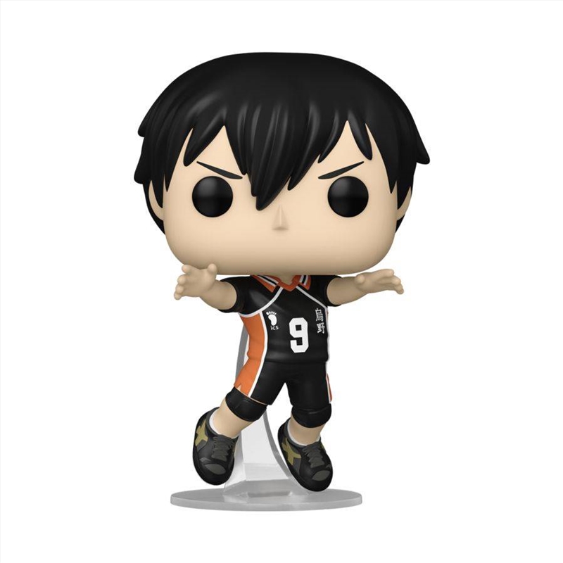 Haikyu! - Tobio Kageyama Pop! Vinyl/Product Detail/TV