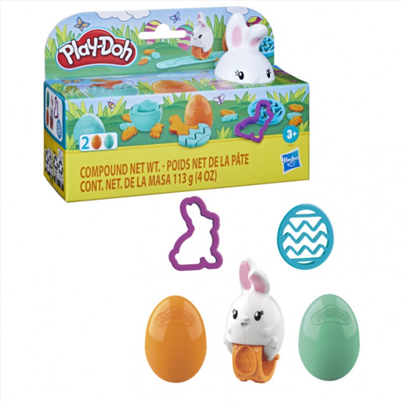 Play-Doh: Springtime Pals/Product Detail/Toys