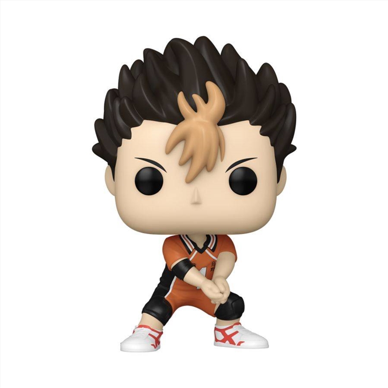 Haikyu! - Yu Nishinoya Pop! Vinyl/Product Detail/TV