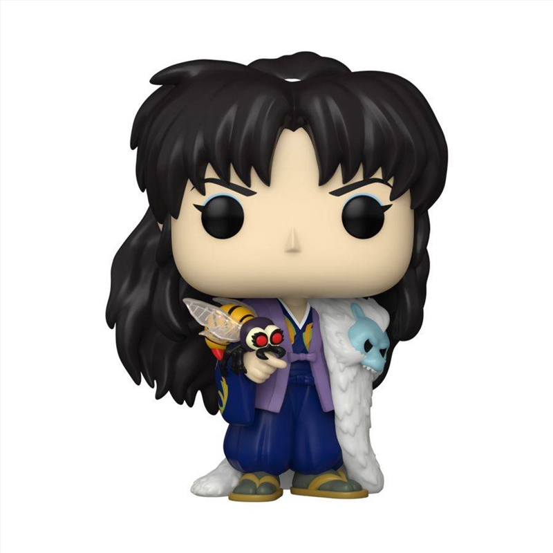 Inuyasha - Naraku Pop! Vinyl/Product Detail/TV