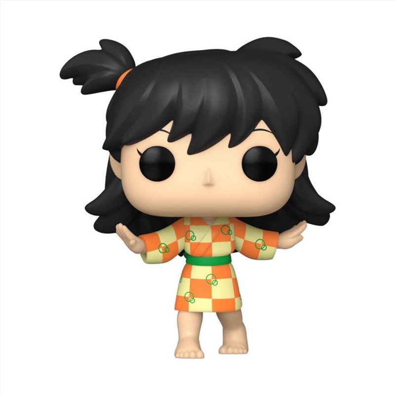 Inuyasha - Rin Pop! Vinyl/Product Detail/TV