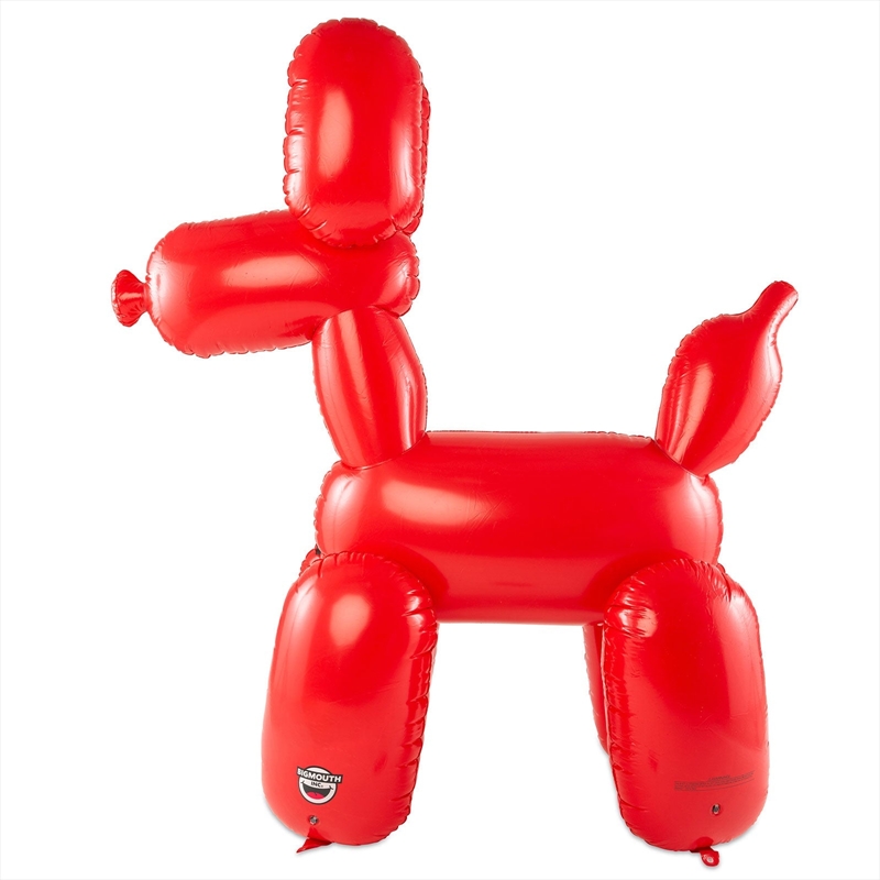 Balloon Dog Sprinkler/Product Detail/Outdoor and Pool Games