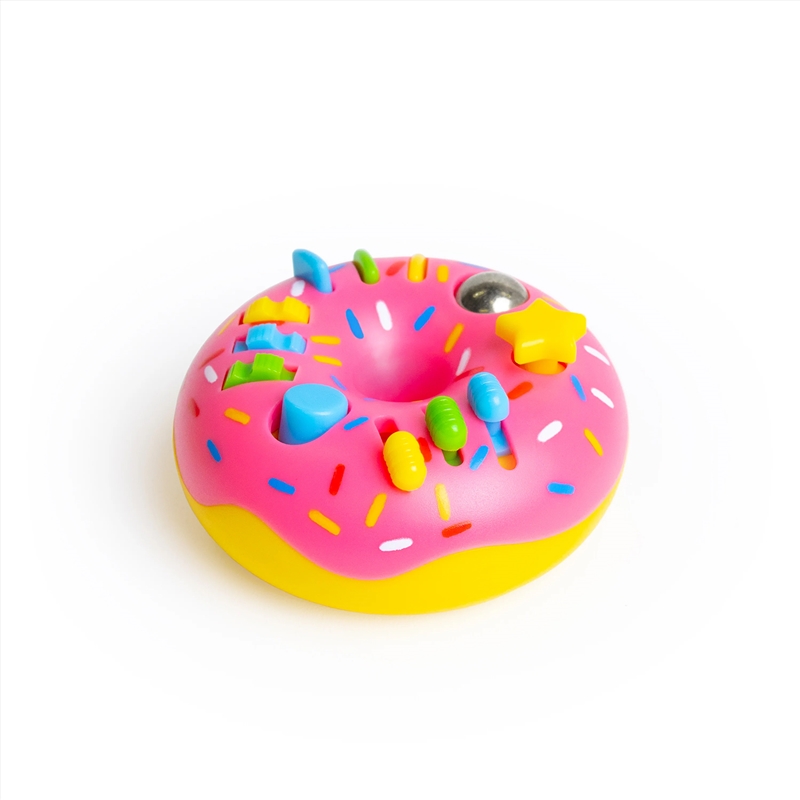 Fidget Widget – Donut/Product Detail/Toys