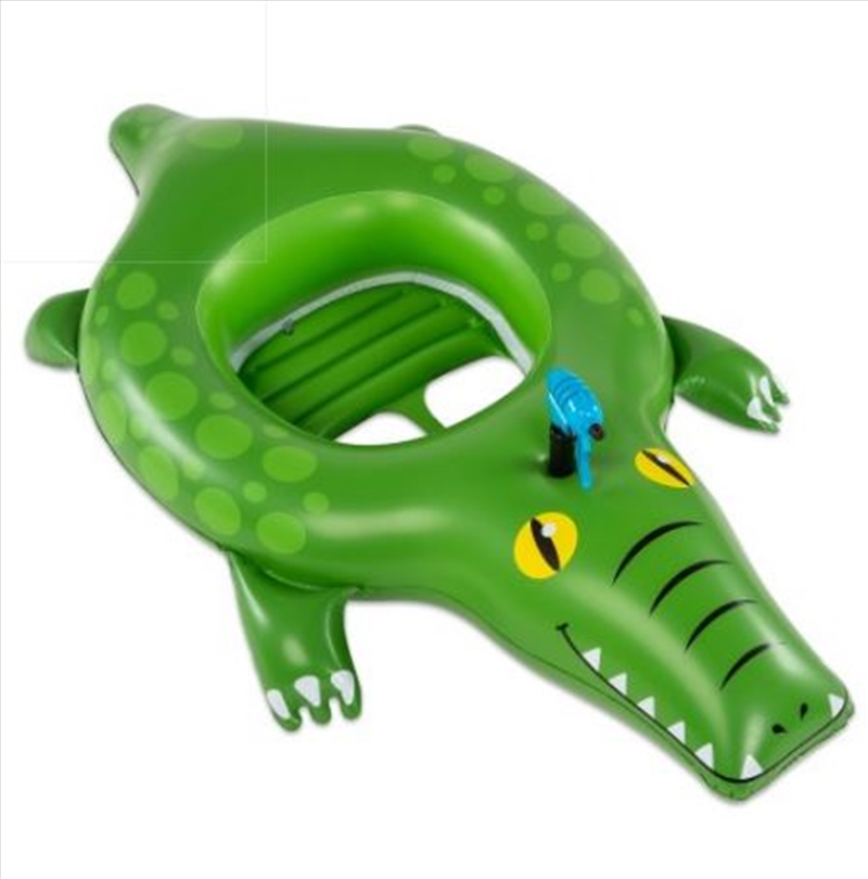 Gator Water Blaster/Product Detail/Outdoor and Pool Games