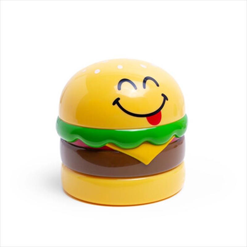 Magic Answer Ball - Burger/Product Detail/Novelty & Gifts