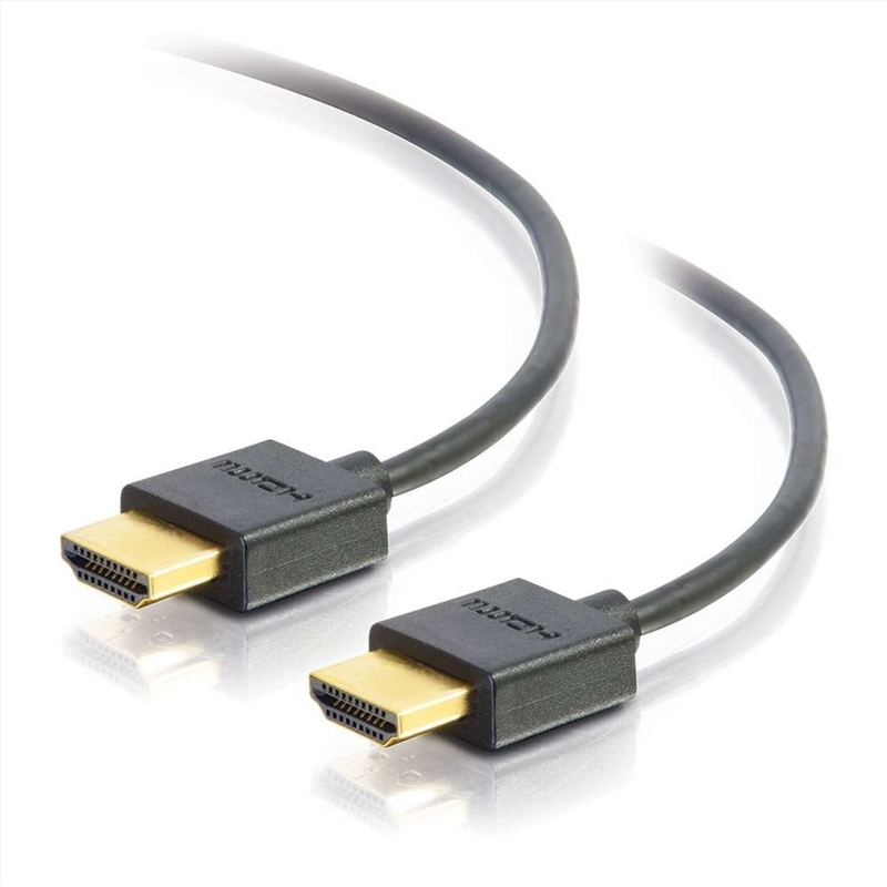 Simplecom High Speed HDMI Cable with Ethernet - 0.5m/Product Detail/Cables