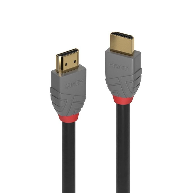 Lindy 1m HDMI Cable Anthra Line/Product Detail/Cables