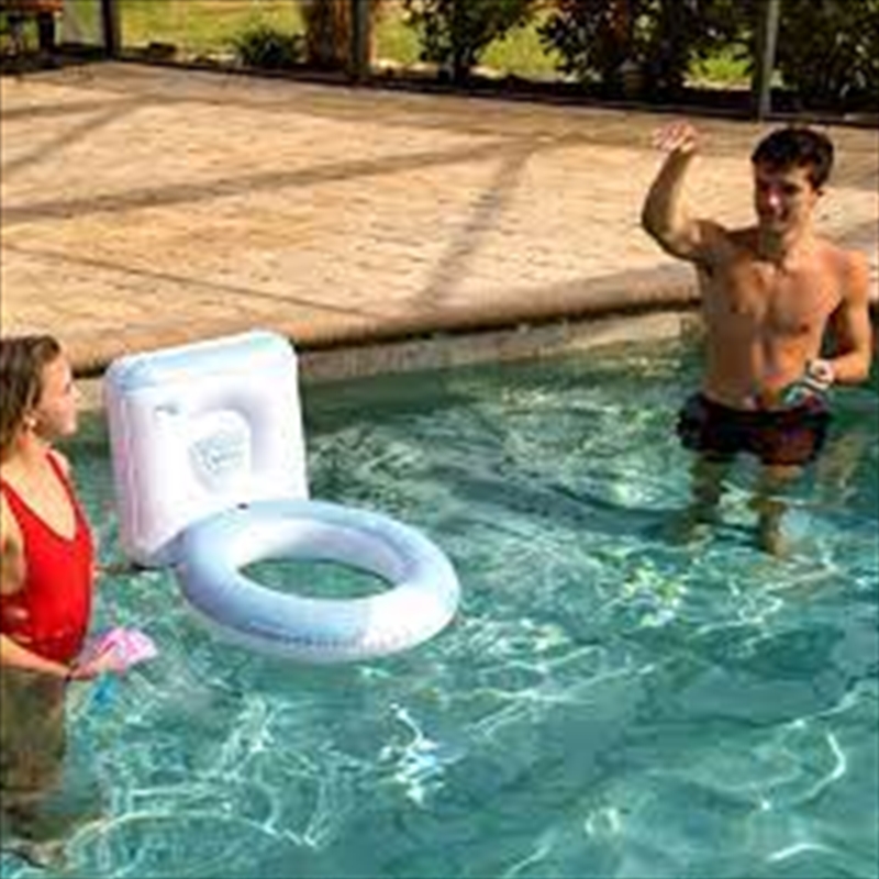 Toilet Toss Game/Product Detail/Outdoor and Pool Games