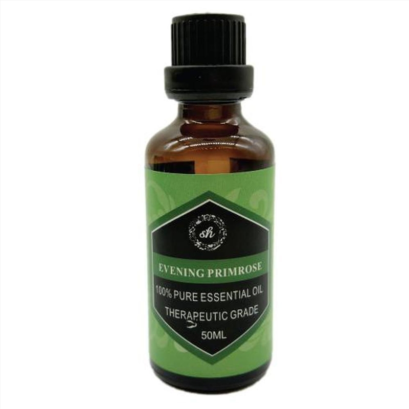 Evening Primrose Essential Oil 50ml/Product Detail/Sport & Outdoor