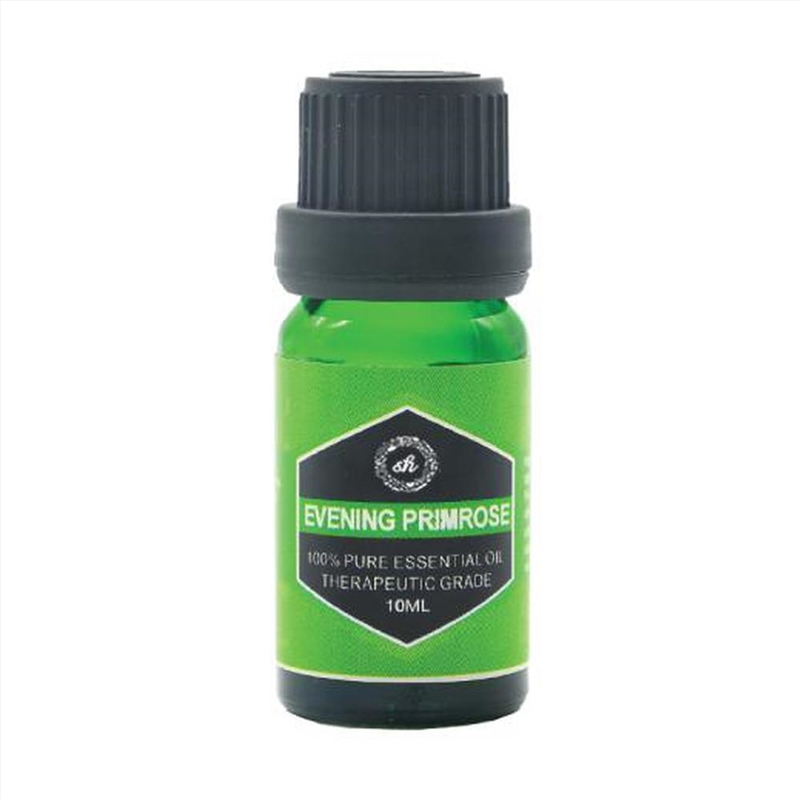 Evening Primrose Essential Oil 10ml/Product Detail/Sport & Outdoor