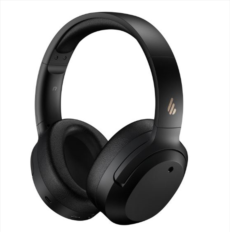 Buy Edifier W820NB Active Noise Cancelling Wireless Bluetooth Stereo ...