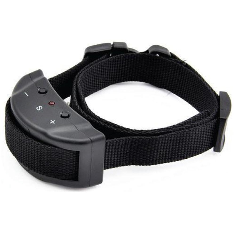 Dog Bark Collar - Vibration and Sound Automatic Training Device/Product Detail/Pet Accessories