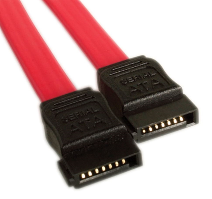 Astrotek SATA 2 Data Cable - 50cm/Product Detail/Cables