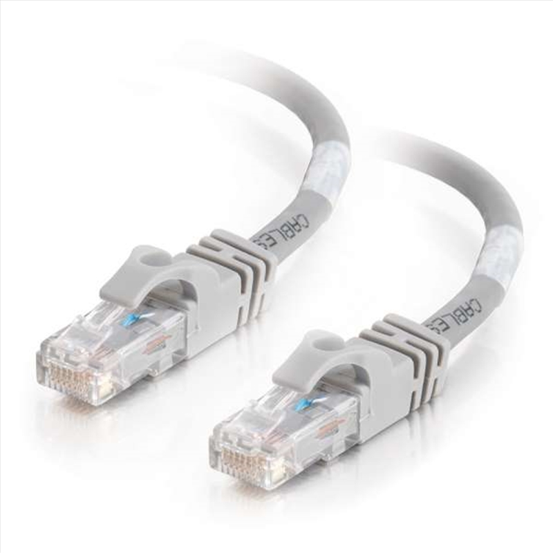 Astrotek CAT6 Cable Premium RJ45 Ethernet Network LAN - 15M, Grey/Product Detail/Cables