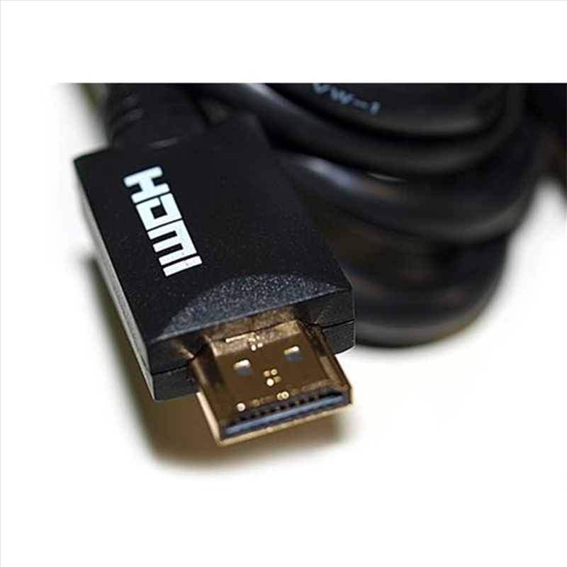 8Ware High Speed HDMI Cable 0.5M 2 Male Connectors/Product Detail/Cables