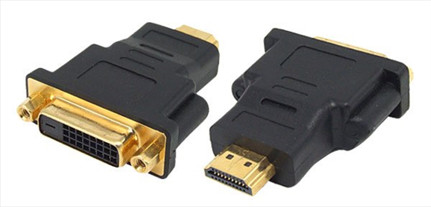 8Ware DVI-D to HDMI Female to Male Adapter/Product Detail/Cables