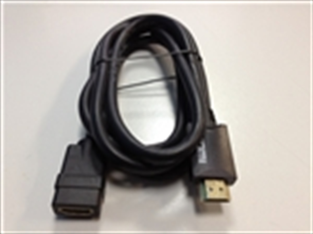 8ware 3m Hdmi Extension Cable/Product Detail/Cables