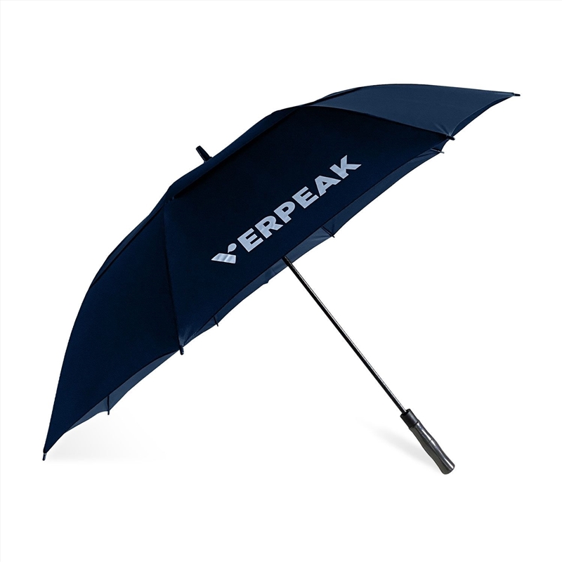 Verpeak 62inch Golf Umbrella - Blue/Product Detail/Decor