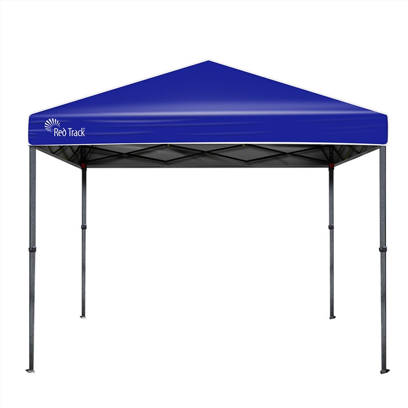 Red Track 3x3m Portable Folding Gazebo Navy/Product Detail/Party